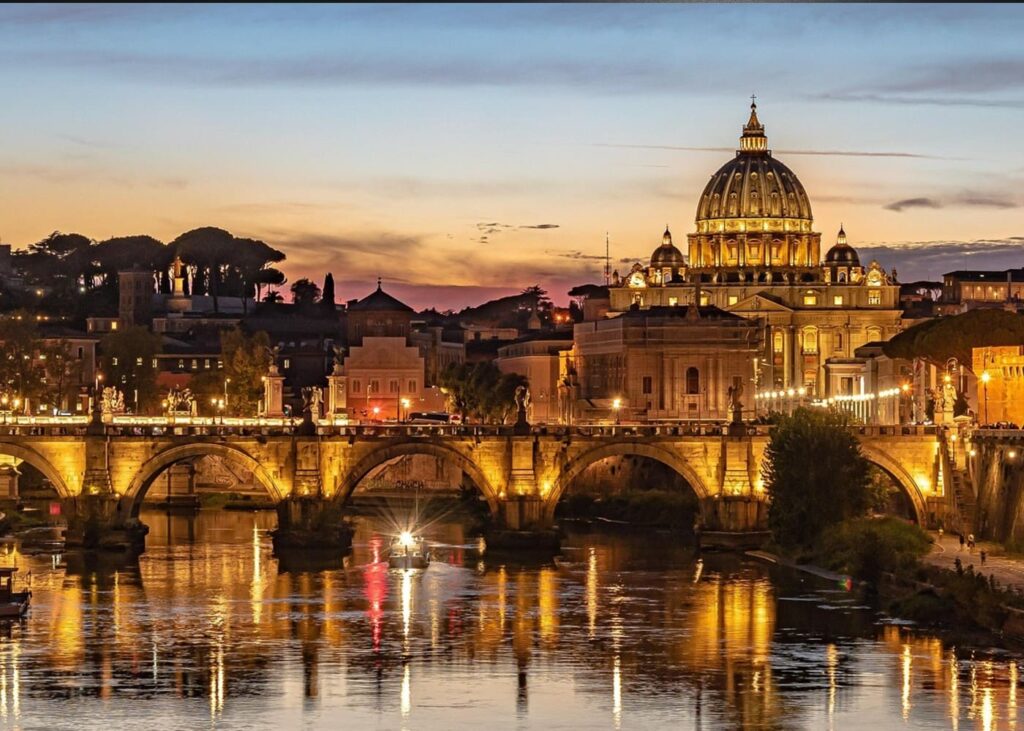 rome