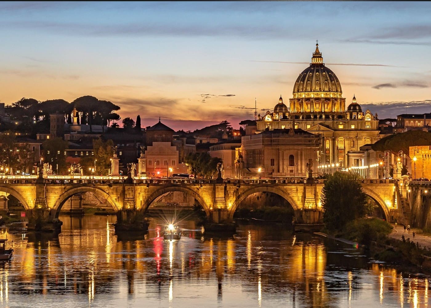 rome
