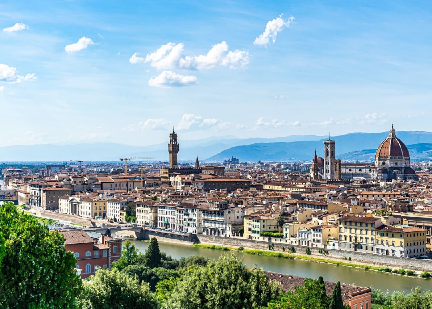 toscane