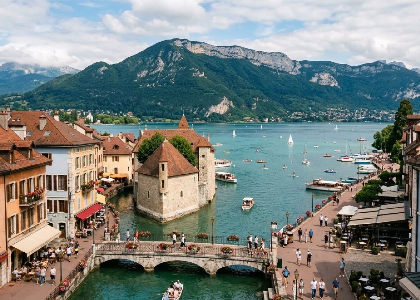 Annecy