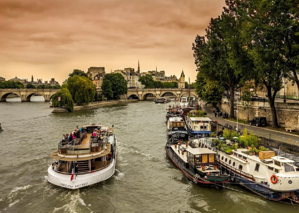 croisiere