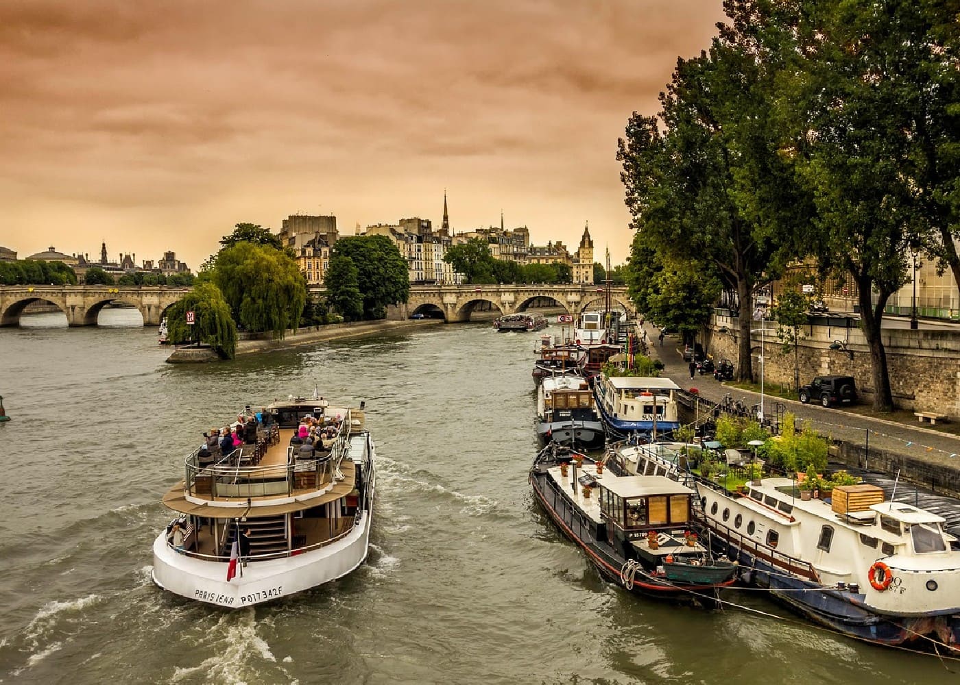 croisiere