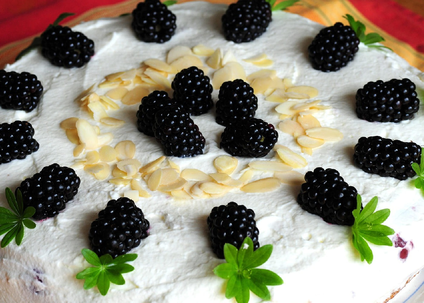 gateau
