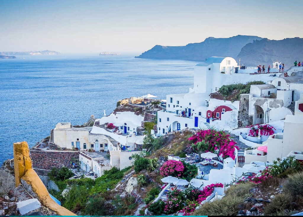 Grèce