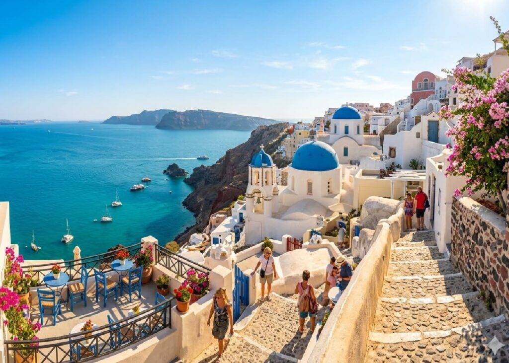 Grece