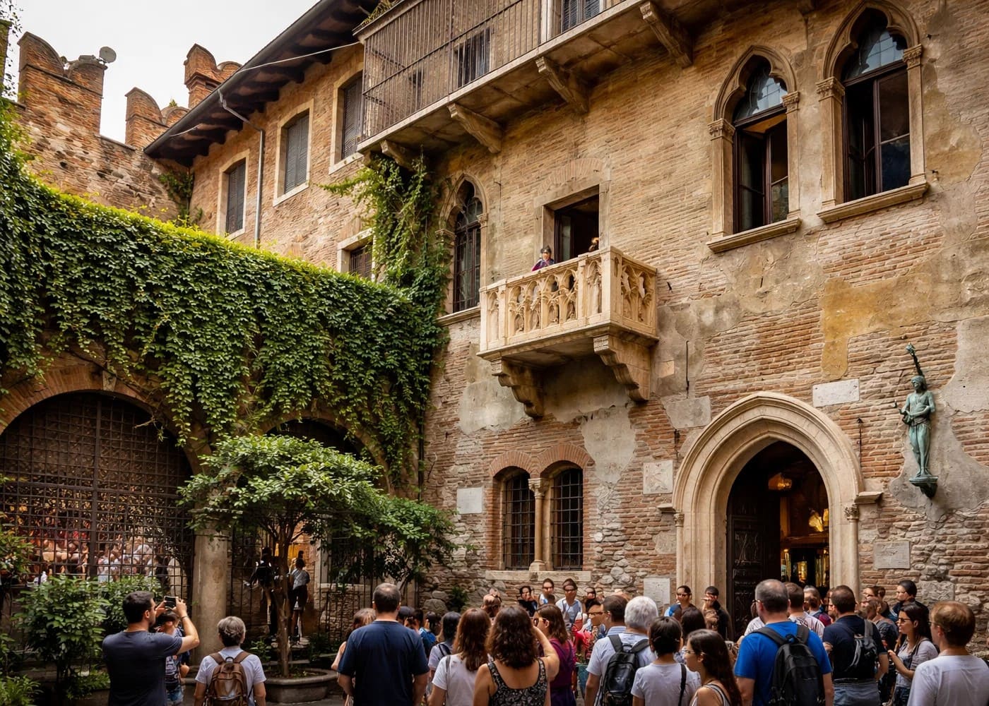 verona