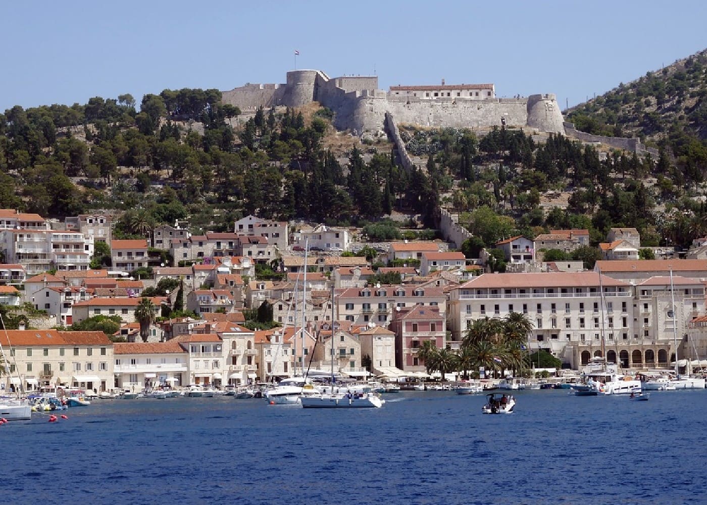 croatie