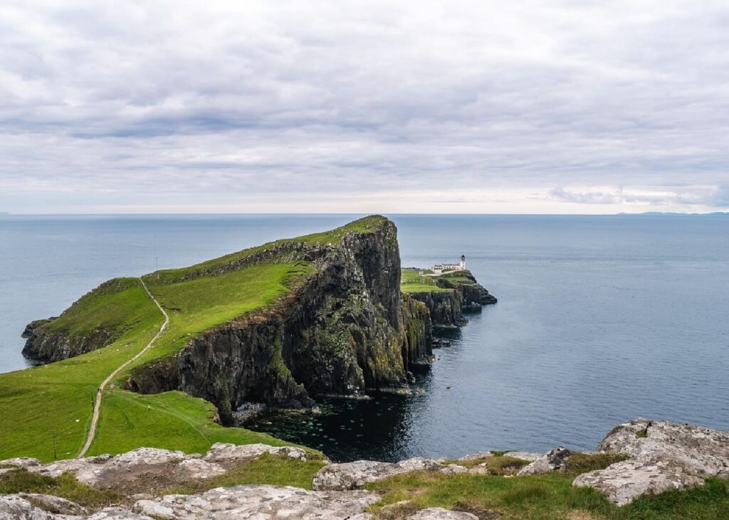 ecosse