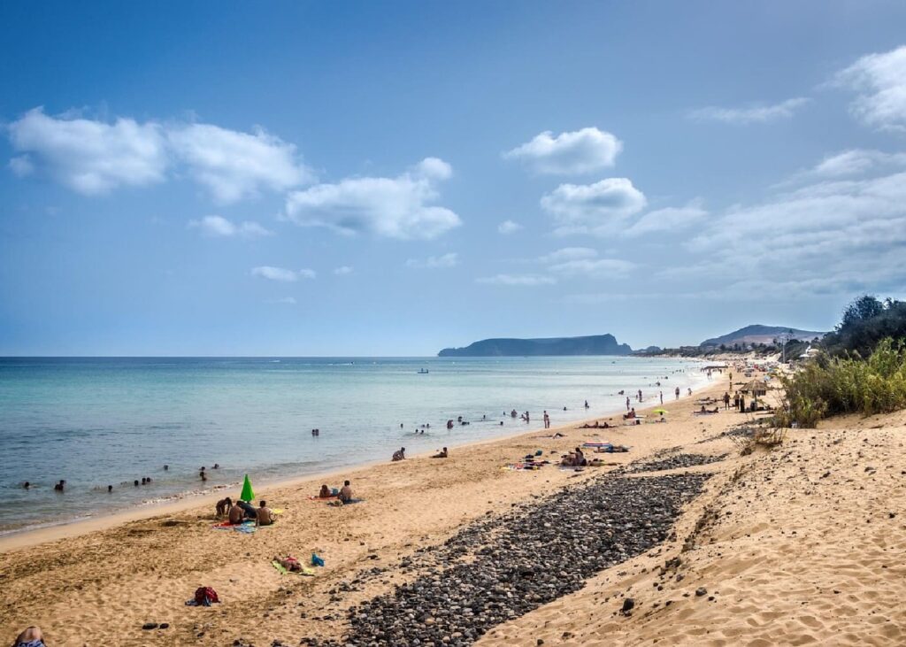 portugal