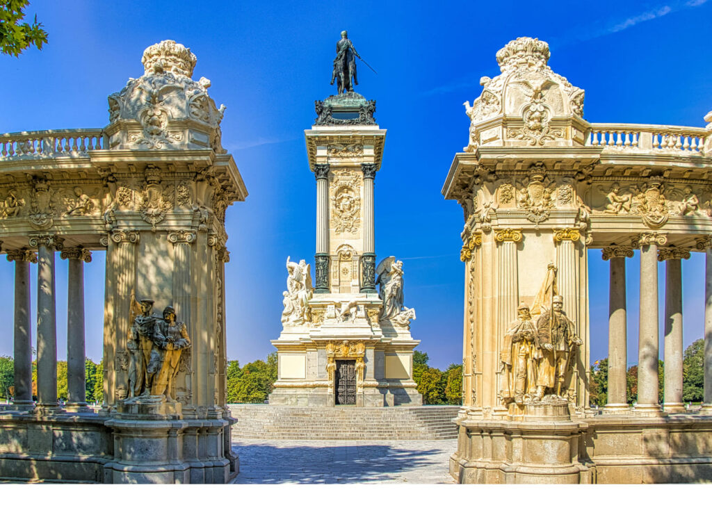 Les plus beaux monuments de Madrid à visiter