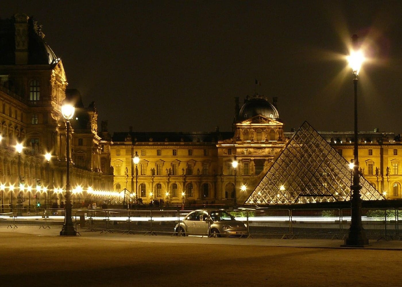 louvre