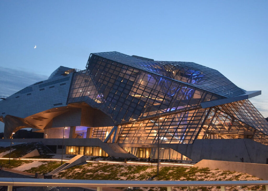 Musee Fr Les plus beaux musées de France à visiter