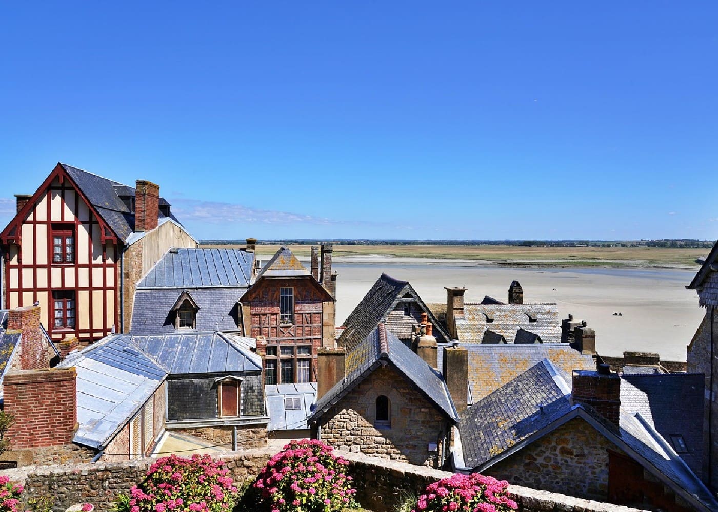 normandie