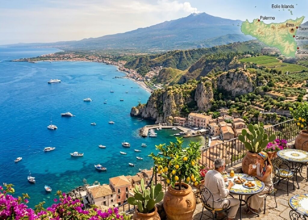 sicile