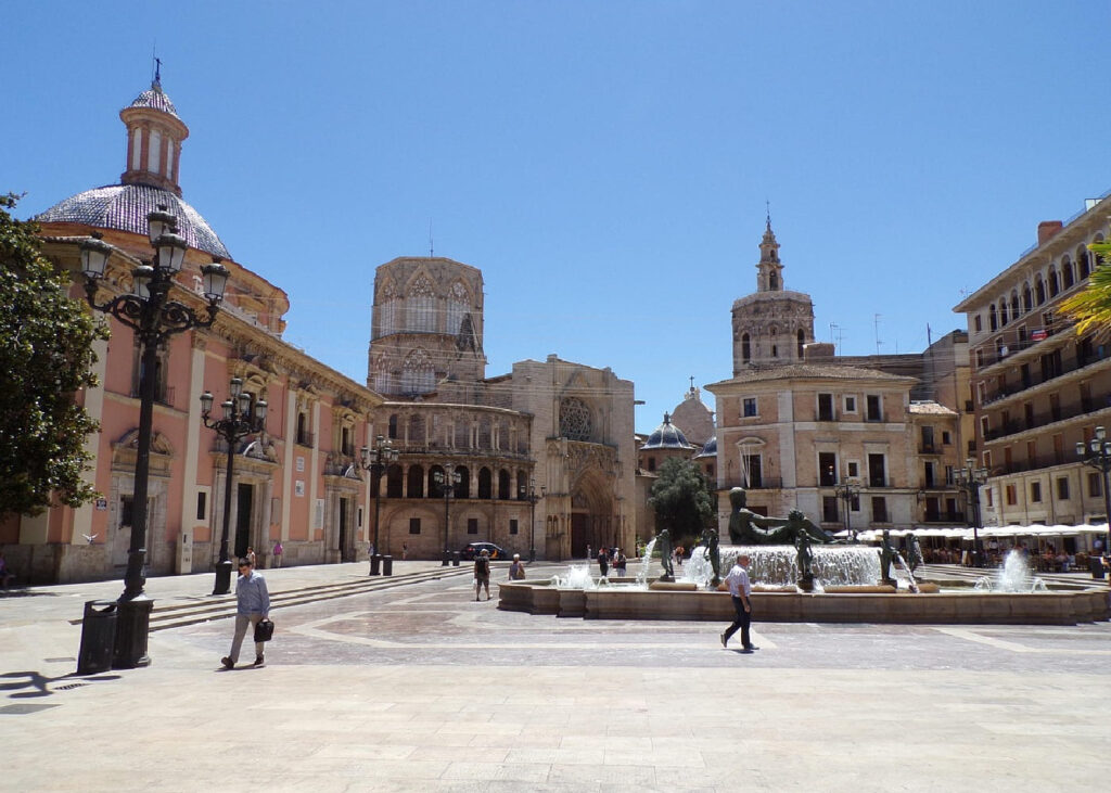 valencia-sejour