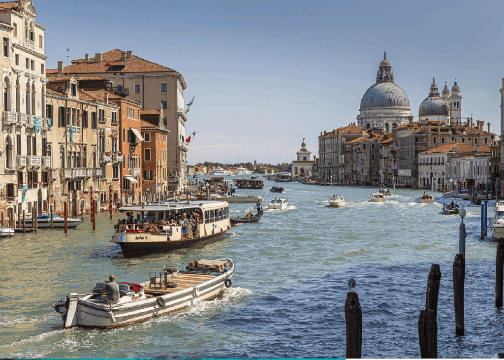 Venise