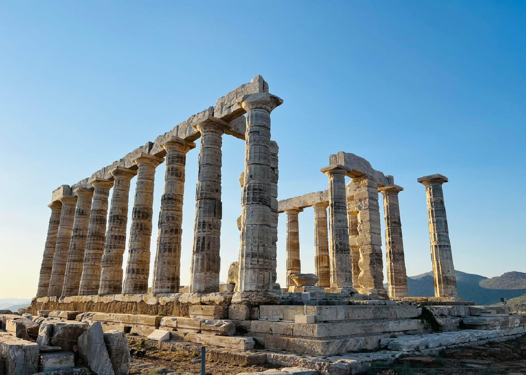 athene-grece