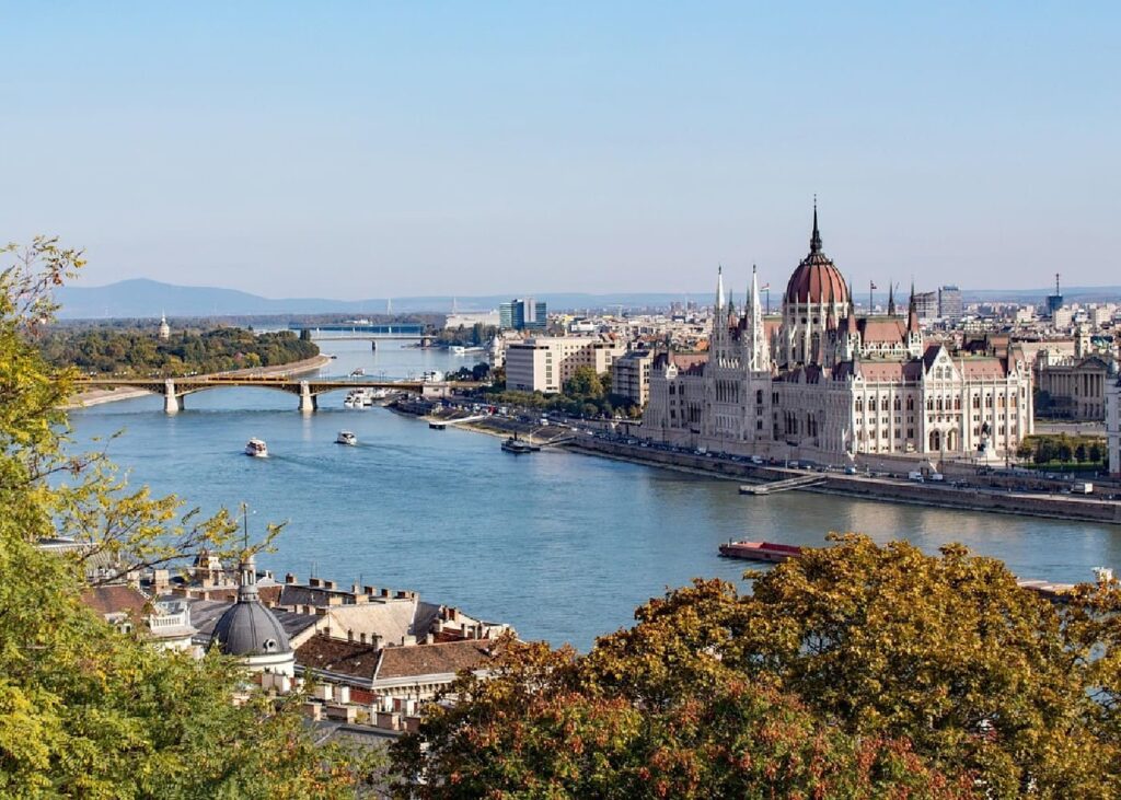 budapest