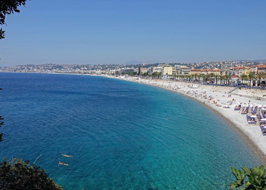 vacances en famille