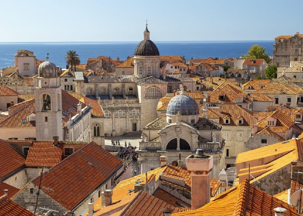 Croatie
