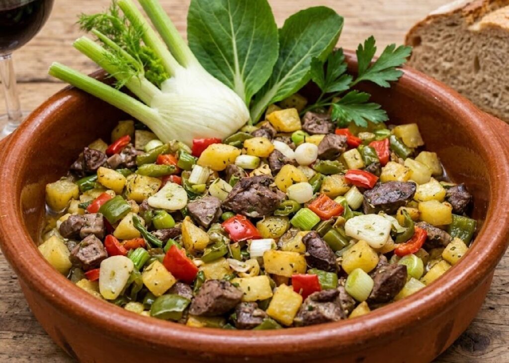 baleares gastronomie