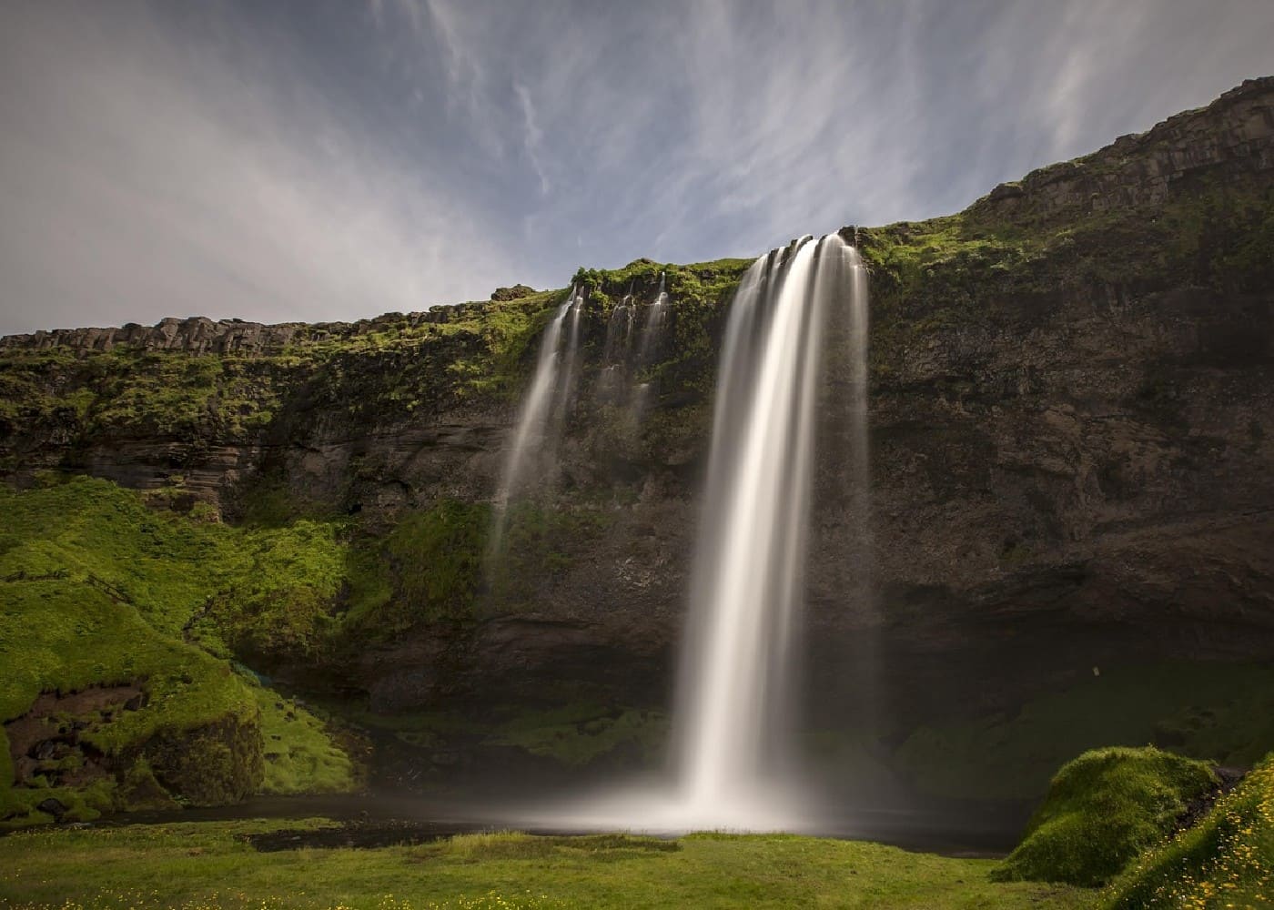 islande