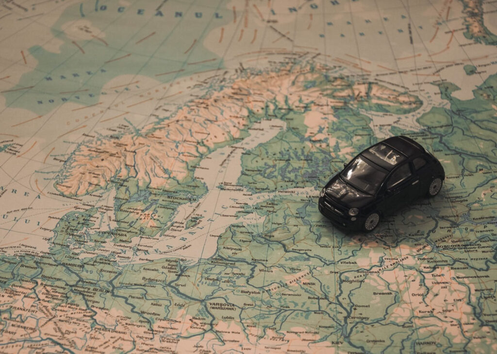 road-trip