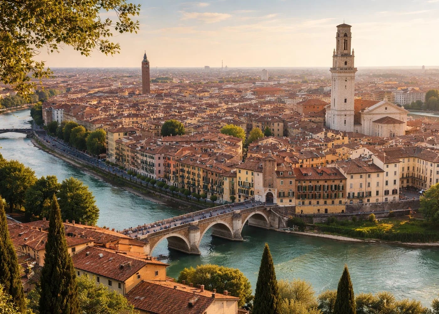 verona
