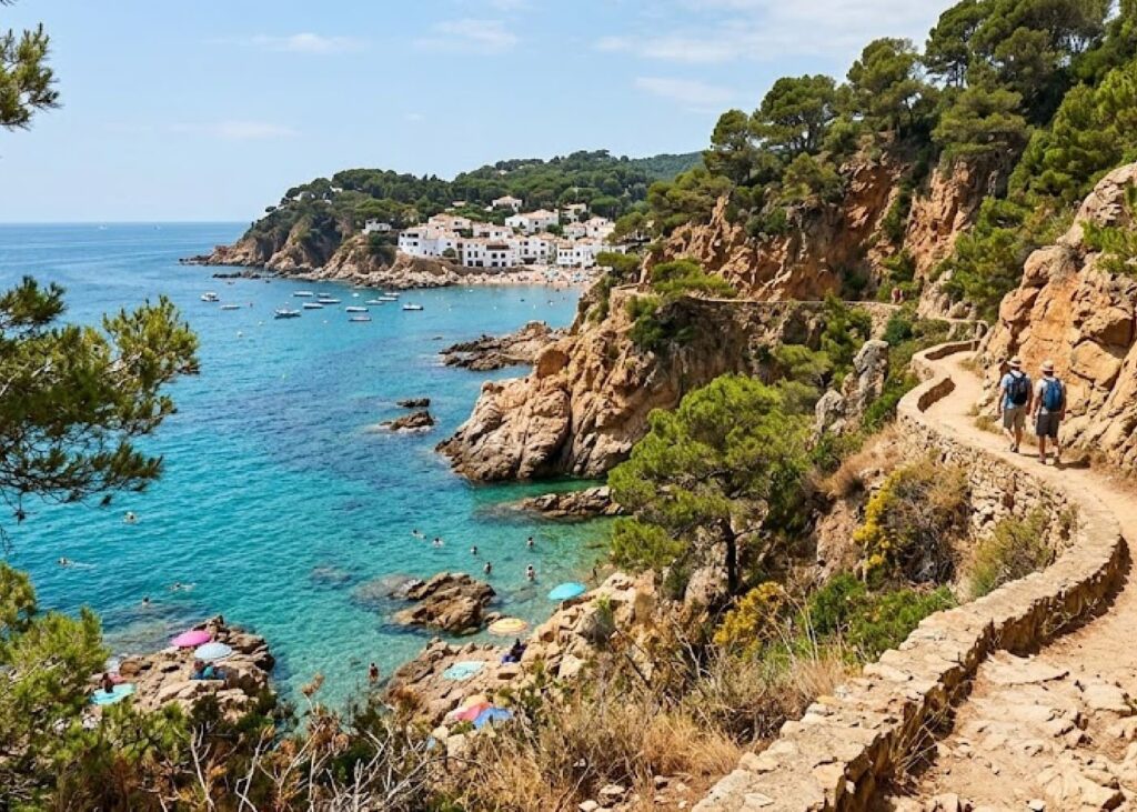 espagne