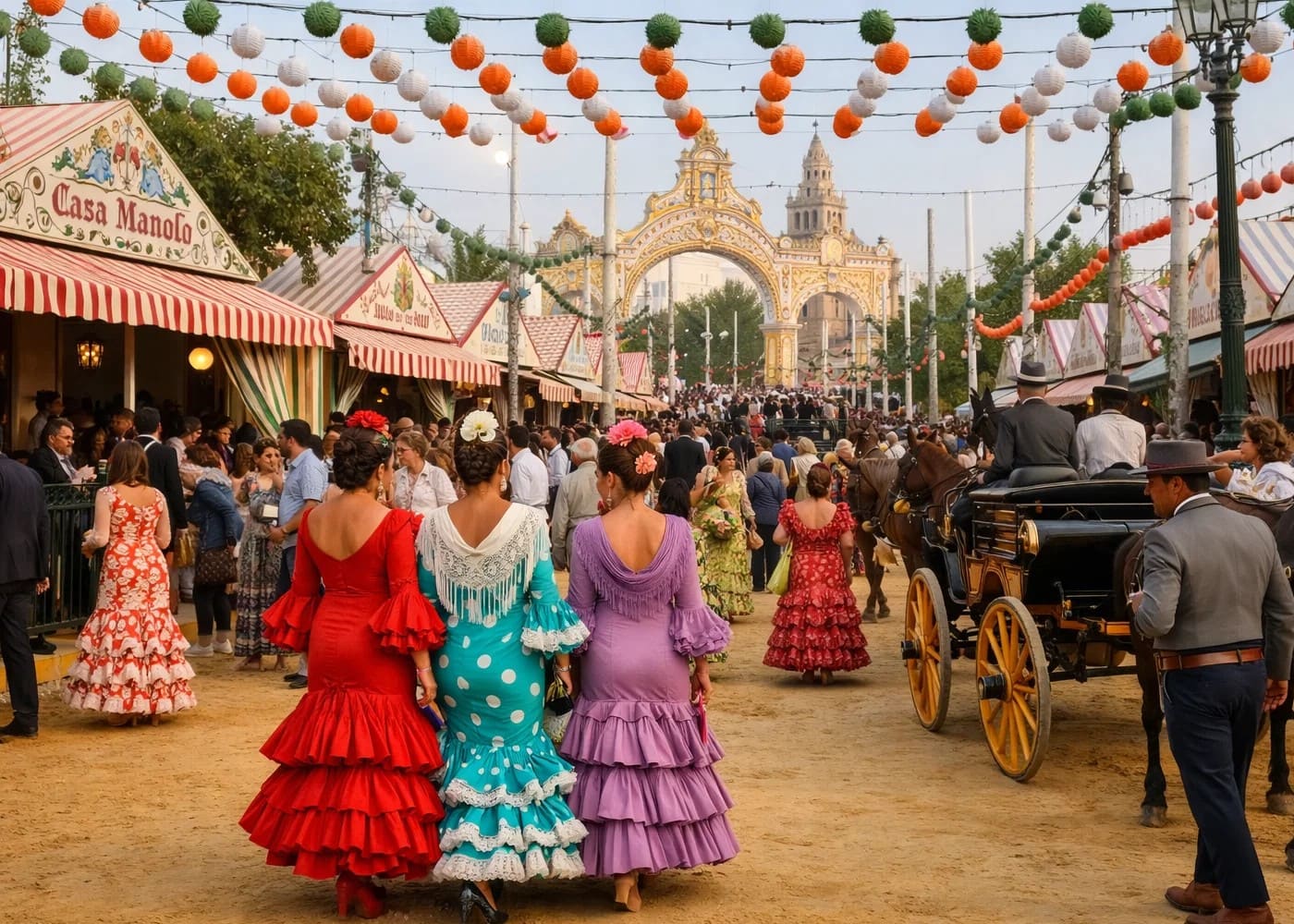 feria