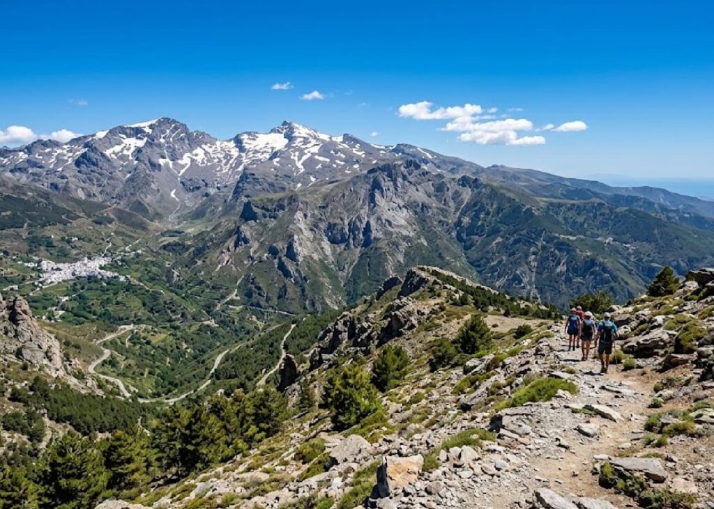 parc national espagne 