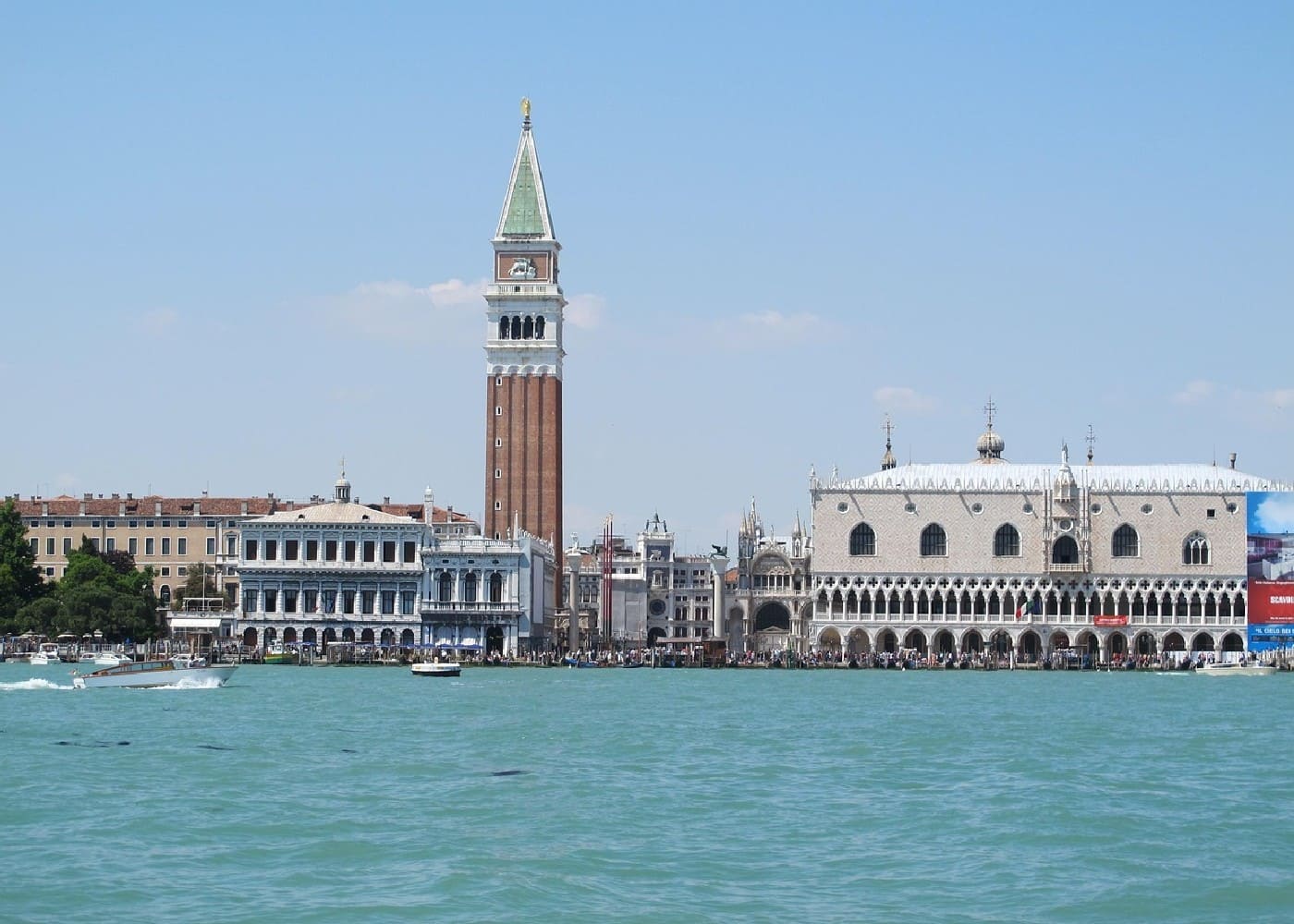 venise