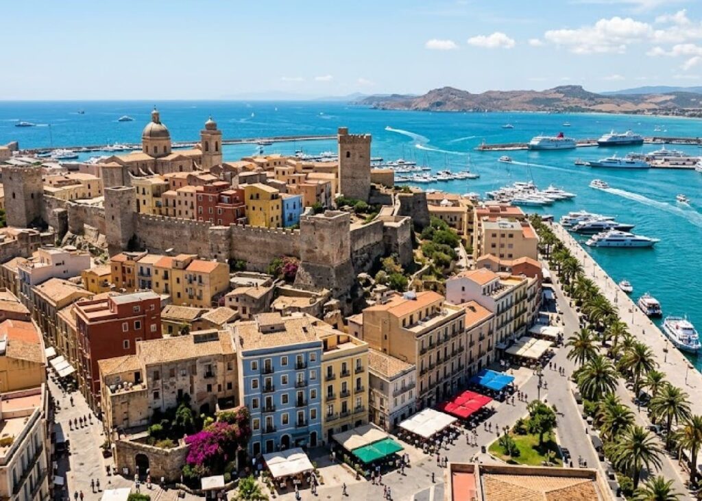 sardaigne 