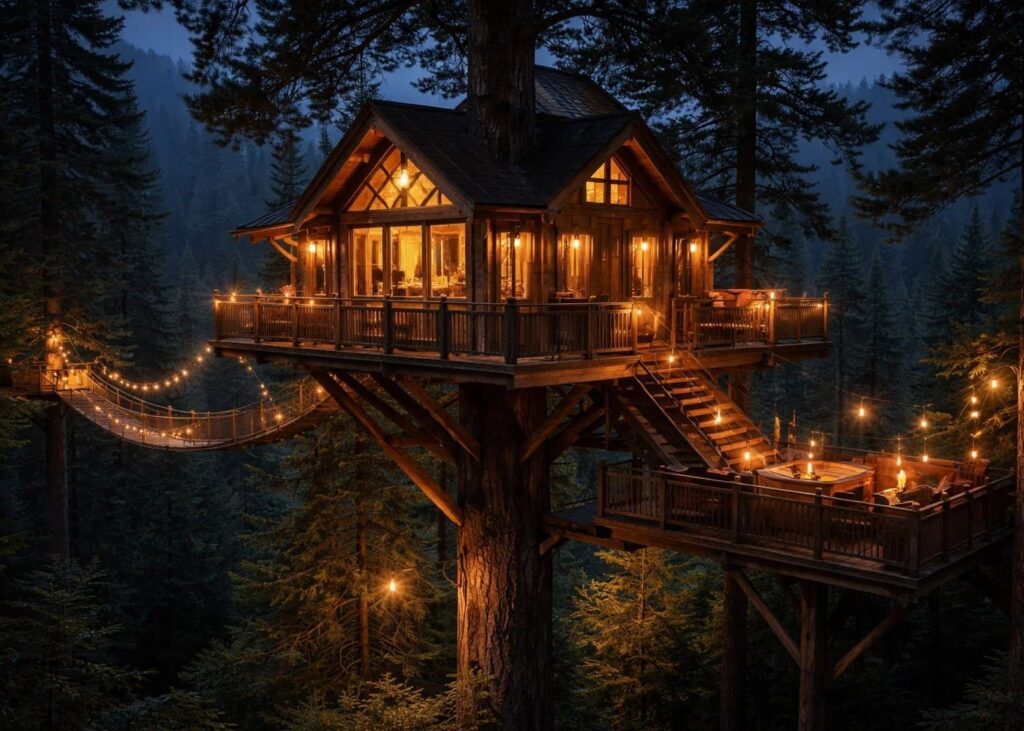 cabane