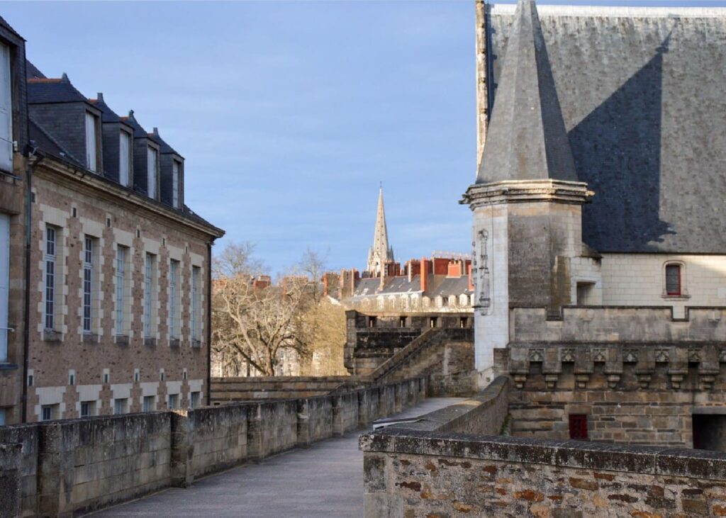 nantes