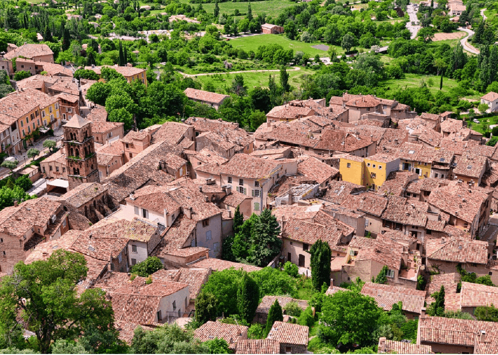 provence