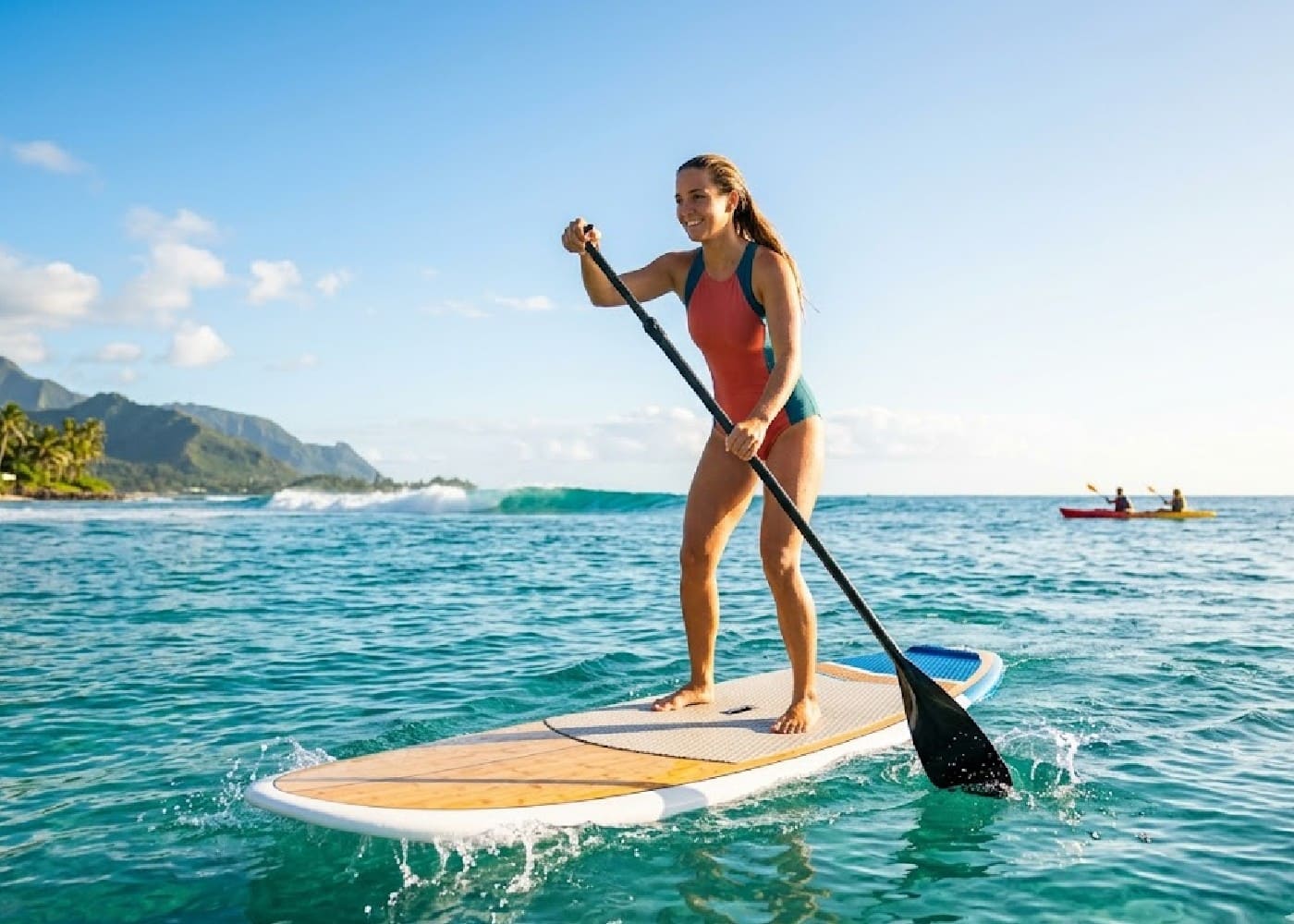 cadeau nautique
