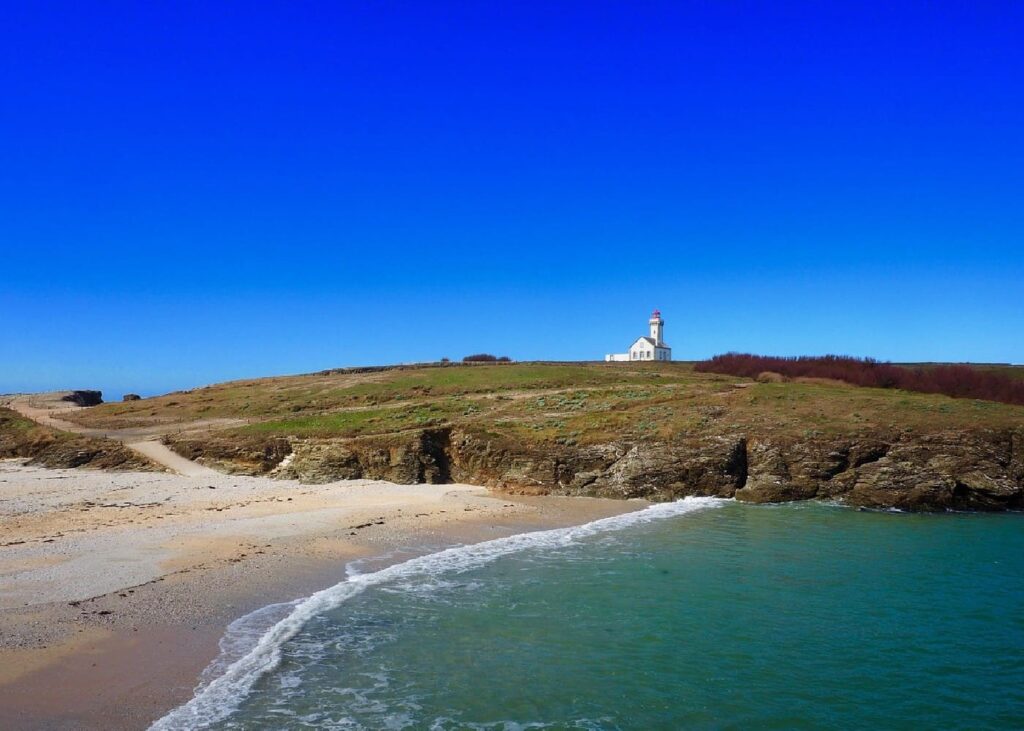 Bretagne
