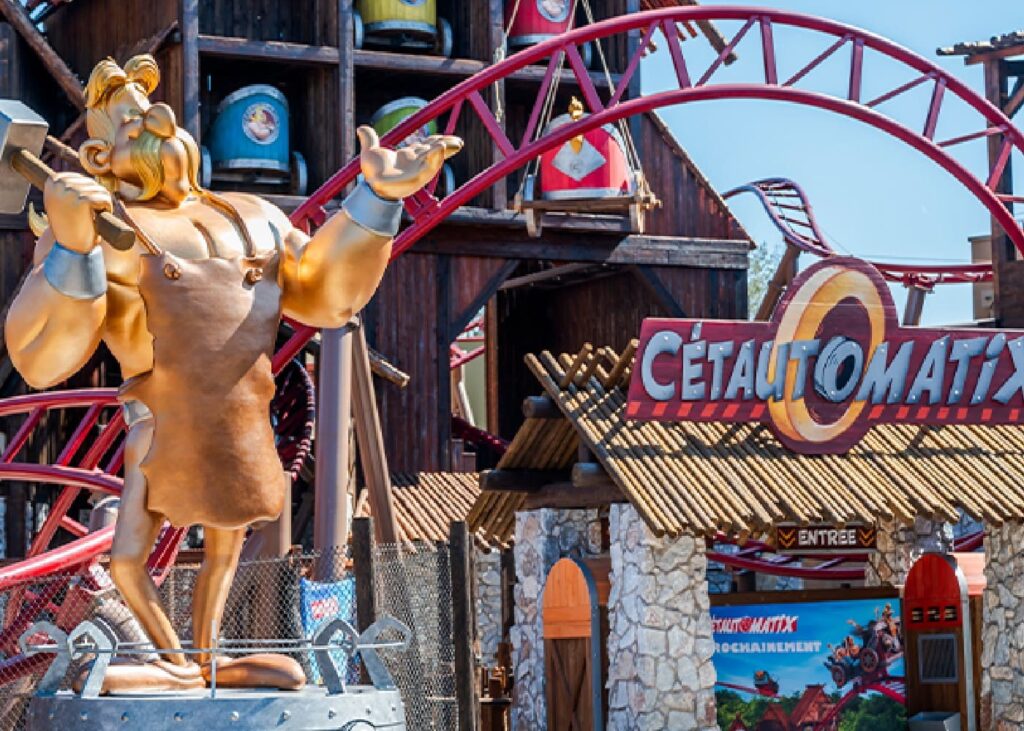 Asterix