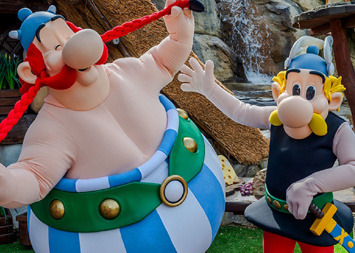 asterix