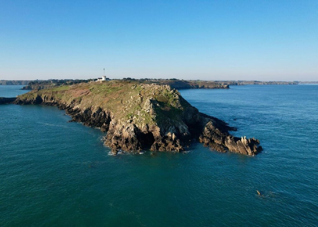 Bretagne
