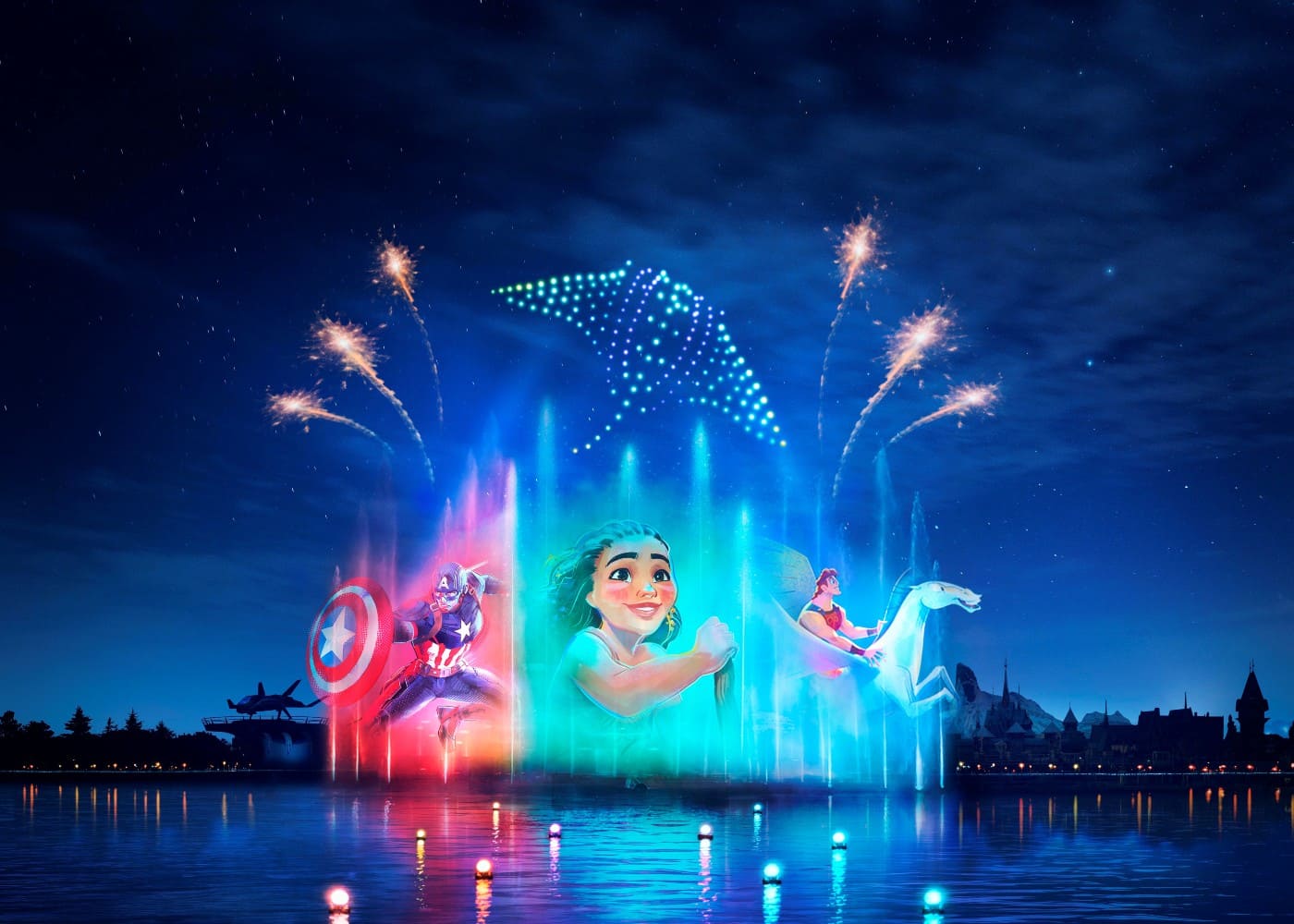 disney