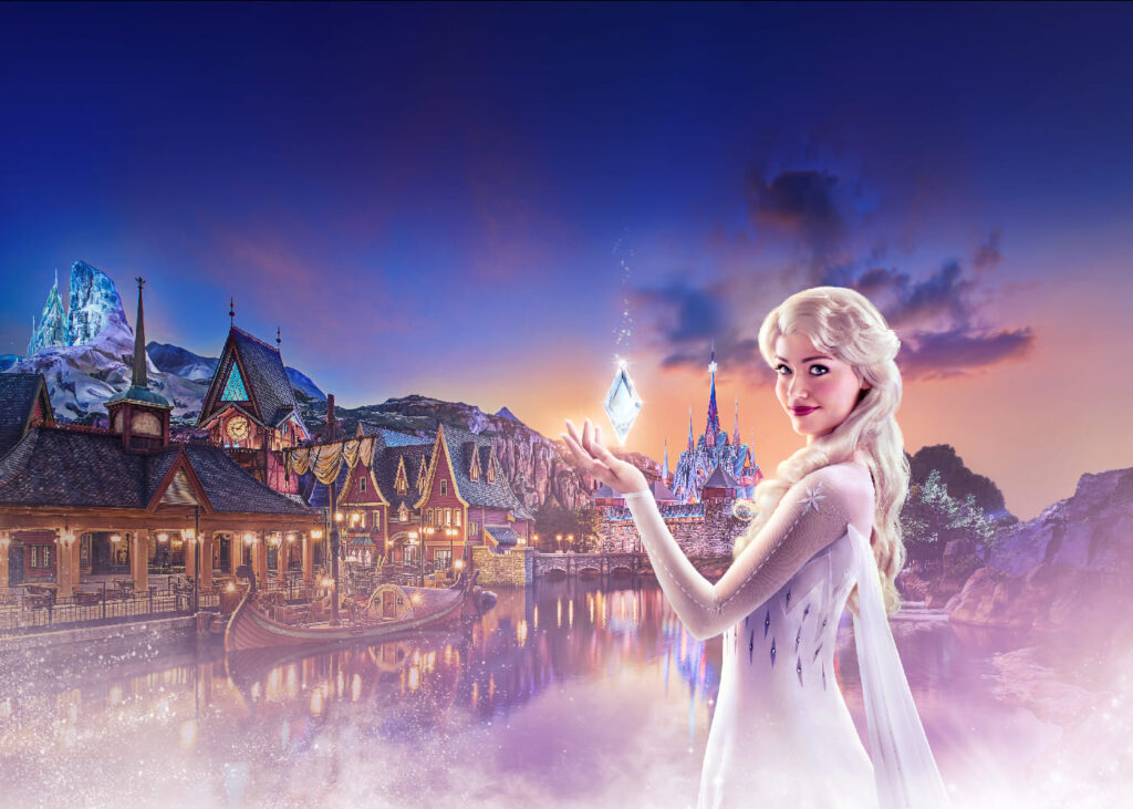 disneyland