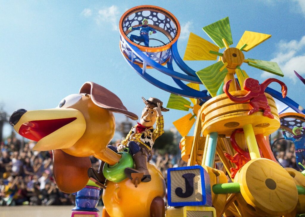 disneylabd