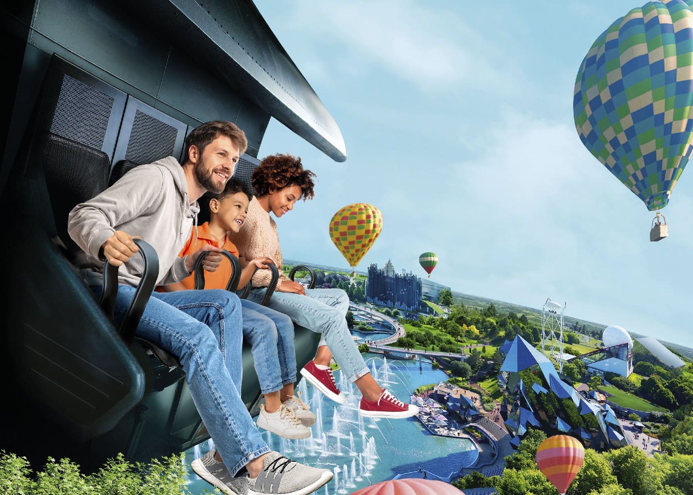 futuroscope