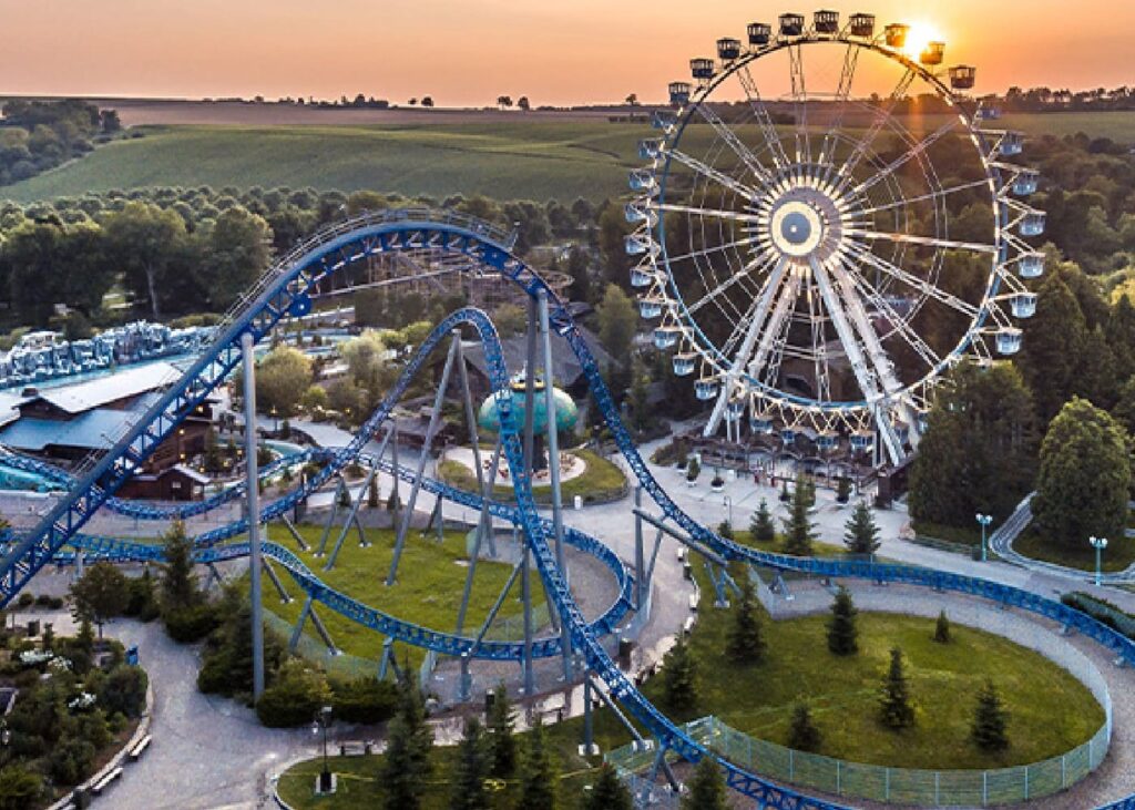 nigloland