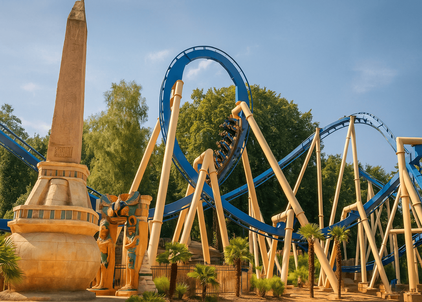 Visiter Le Parc Ast rix 2025 Infos Prix Astuces Visiter Le Parc Ast rix 2025 Infos Prix Astuces