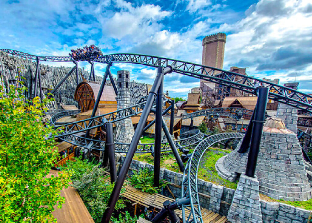 phantasialand
