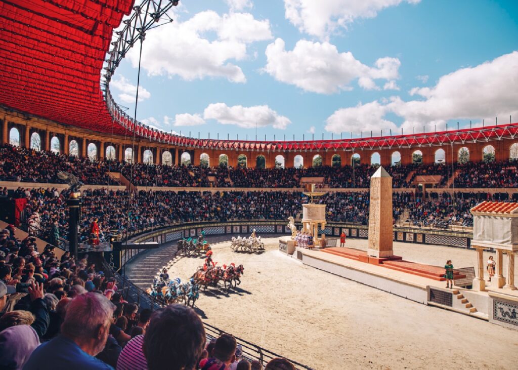 puy du fou