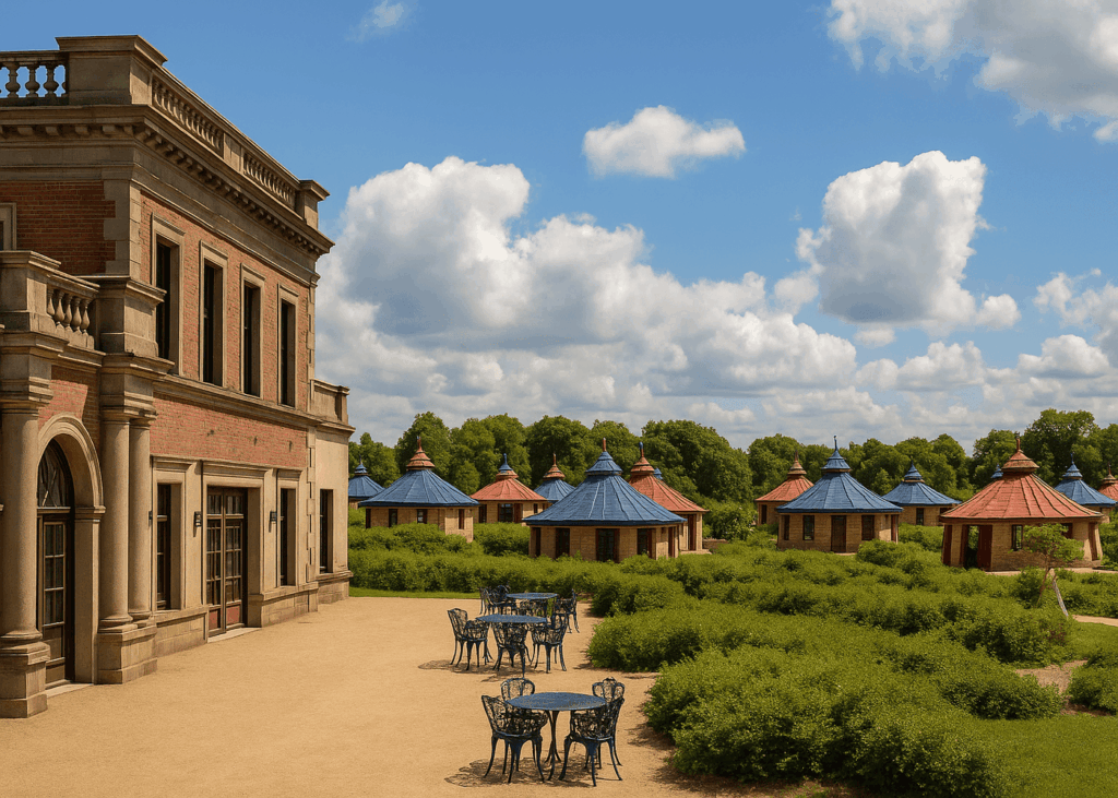 Lot De 4 Billets Adultes Pour Le Puy Du Fou - Validité Jusqu'au 11 Novembre 2025 - Neufs